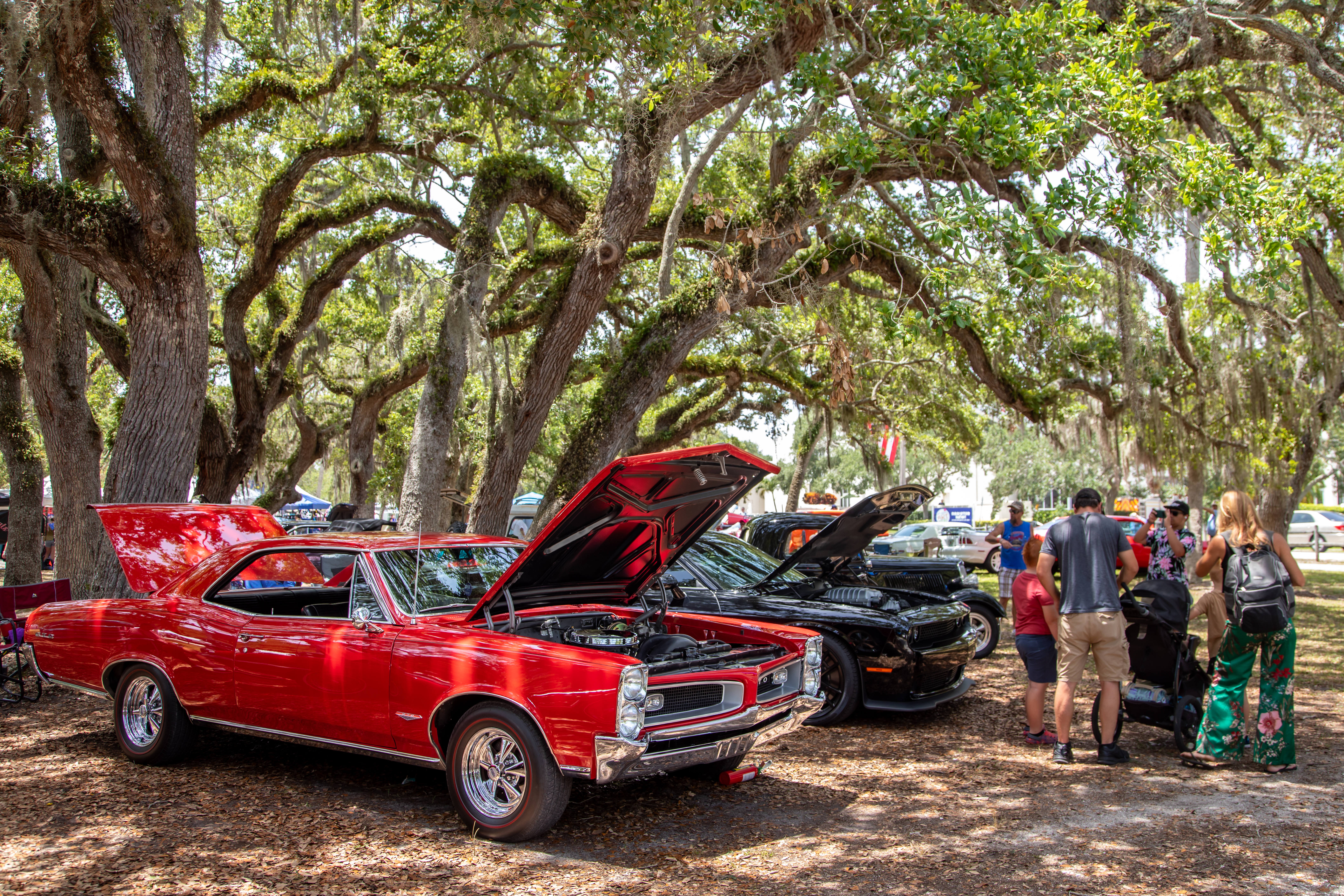 Burgers & Brews 2025